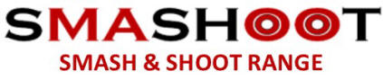 Smashoot Smash Shoot Anger Rage Room Therapy